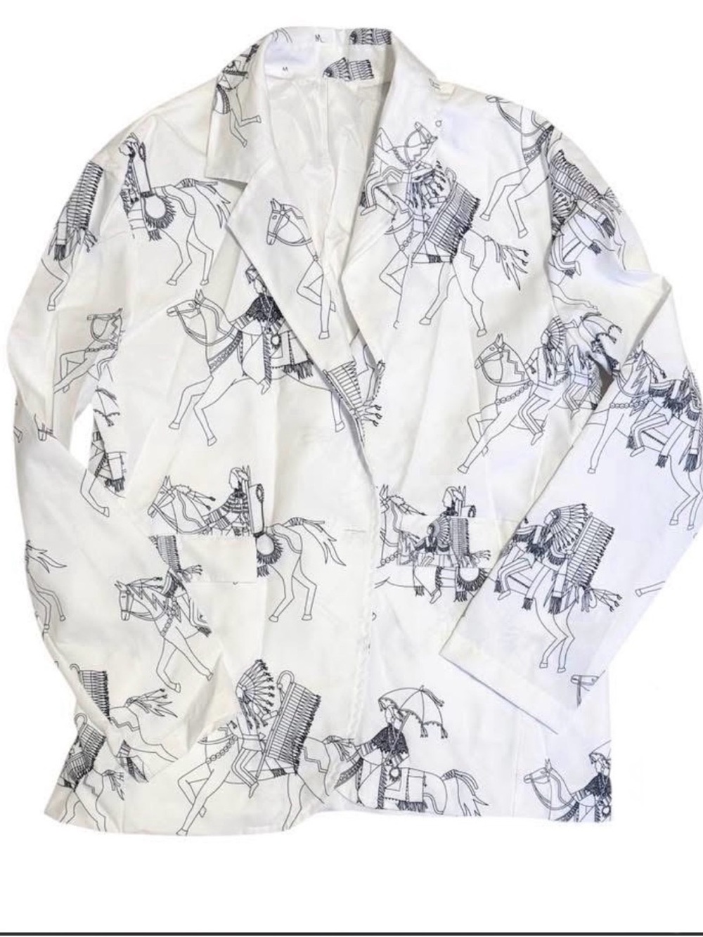 Lauren Good day Blazer